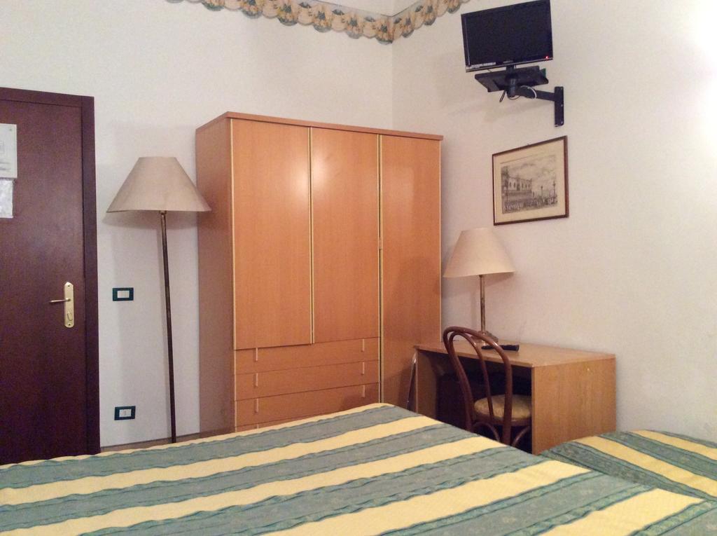 Villa Parco Lido di Venezia Zimmer foto