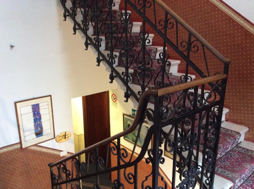 Villa Parco Lido di Venezia Zimmer foto
