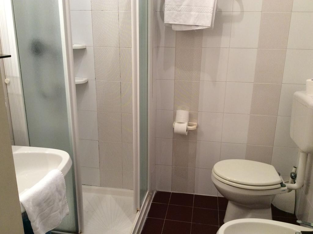 Villa Parco Lido di Venezia Zimmer foto