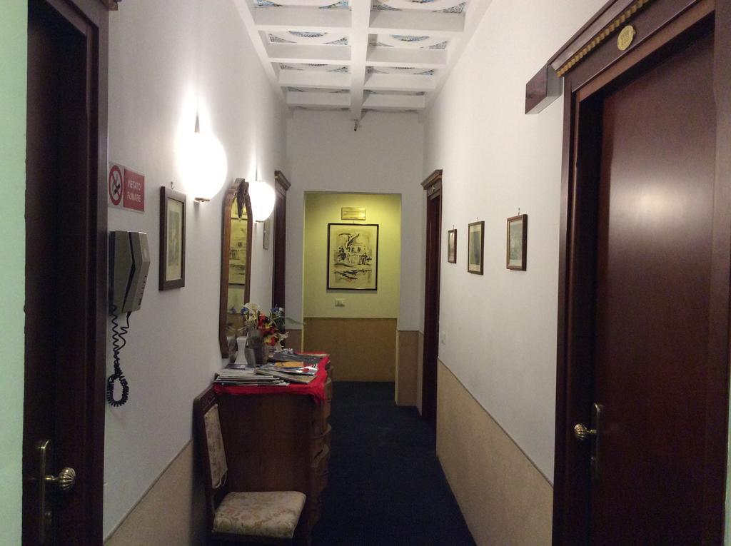 Villa Parco Lido di Venezia Exterior foto