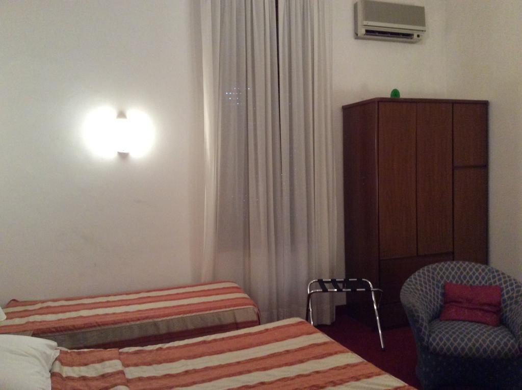 Villa Parco Lido di Venezia Zimmer foto