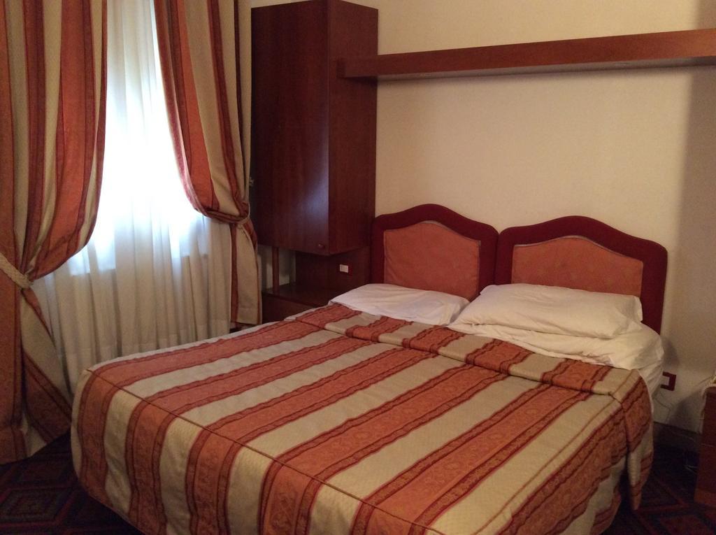 Villa Parco Lido di Venezia Zimmer foto
