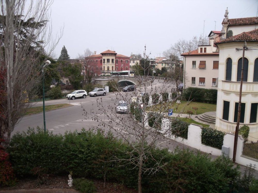 Villa Parco Lido di Venezia Exterior foto